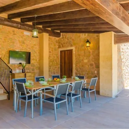 Pura Vida Holiday home