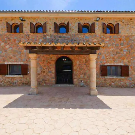 Pura Vida 度假居 Sant Joan