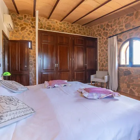 Holiday home Pura Vida Sant Joan