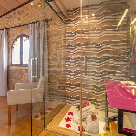 Holiday home Pura Vida Sant Joan