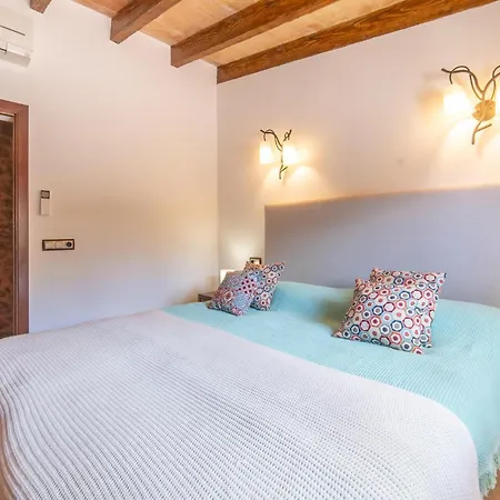 Pura Vida Sant Joan