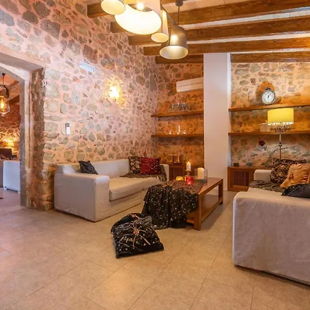 度假居 Pura Vida Sant Joan